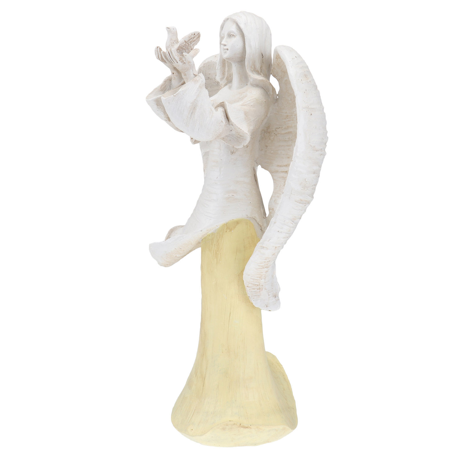 Resin Art Home Decor - 1 szt. Rzeźba z żywicy, dekoracja