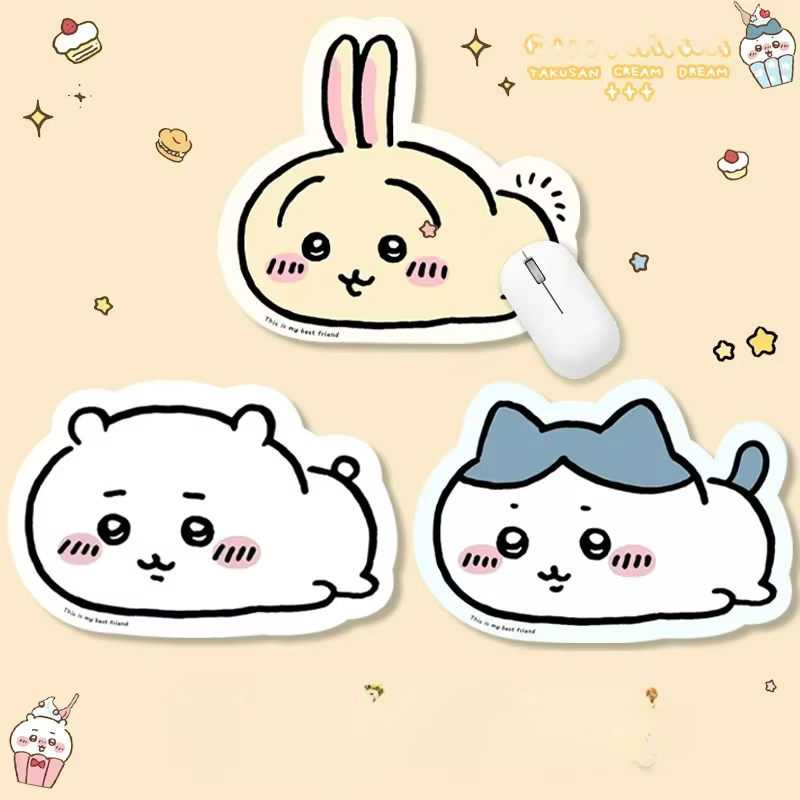 Chiikawa Cartoon Jiyi Usagi Ha – Resin Art Store recenzja i cena