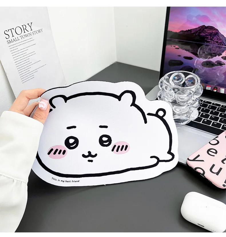 Chiikawa Cartoon Jiyi Usagi Ha – Resin Art Store recenzja i cena