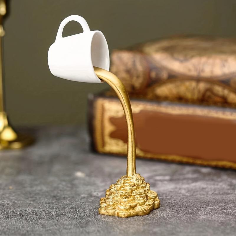 Kreatywny pływający kubek do k – Resin Art Pouring recenzja i cena