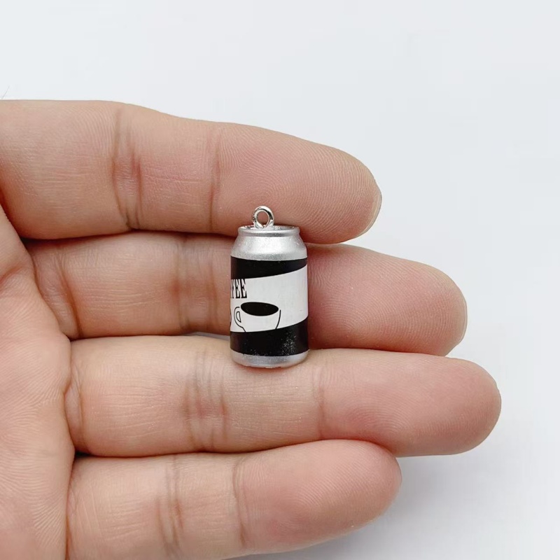 10 szt. Mini Symulowane Puszki – Resin Art Store recenzja i cena