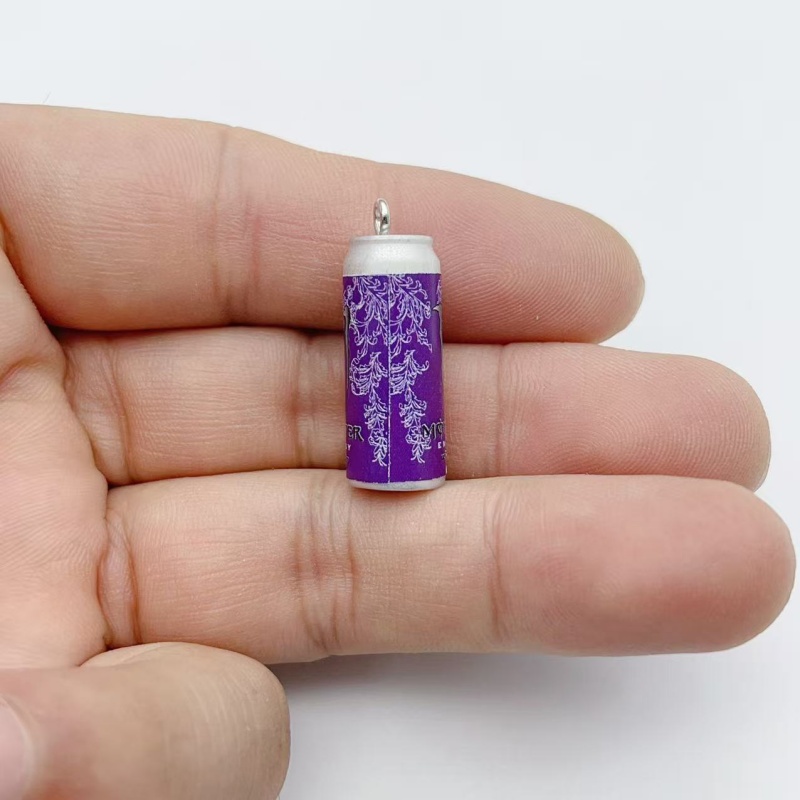10 szt. Mini Symulowane Puszki – Resin Art Store recenzja i cena