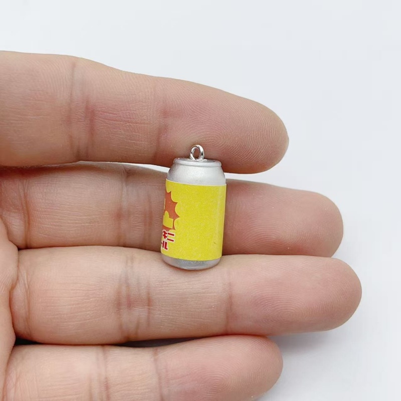 10 szt. Mini Symulowane Puszki – Resin Art Store recenzja i cena