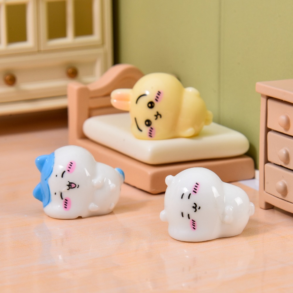 9 SZTUK Zabawek z żywicy z ser – Resin Art Store recenzja i cena