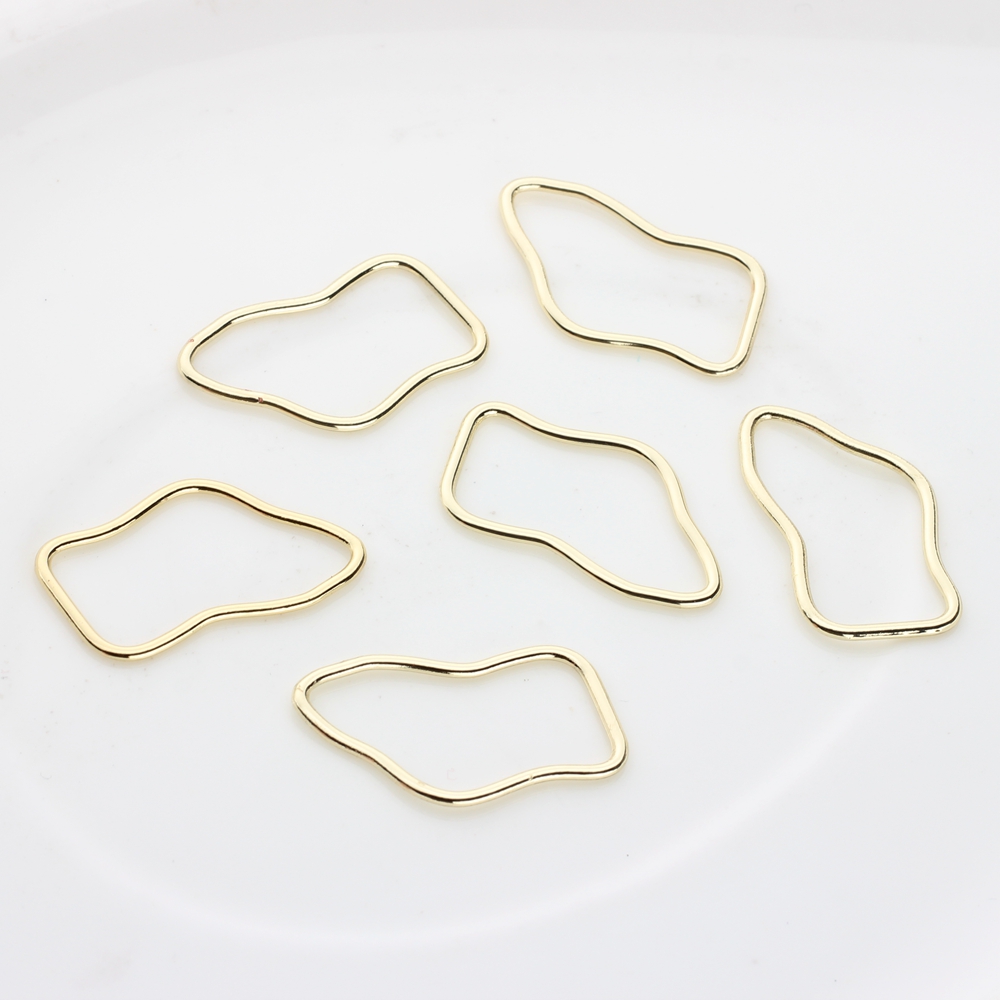 10 sztuk/partia stopu cynku ge – Bezels Pendant Resin recenzja i cena