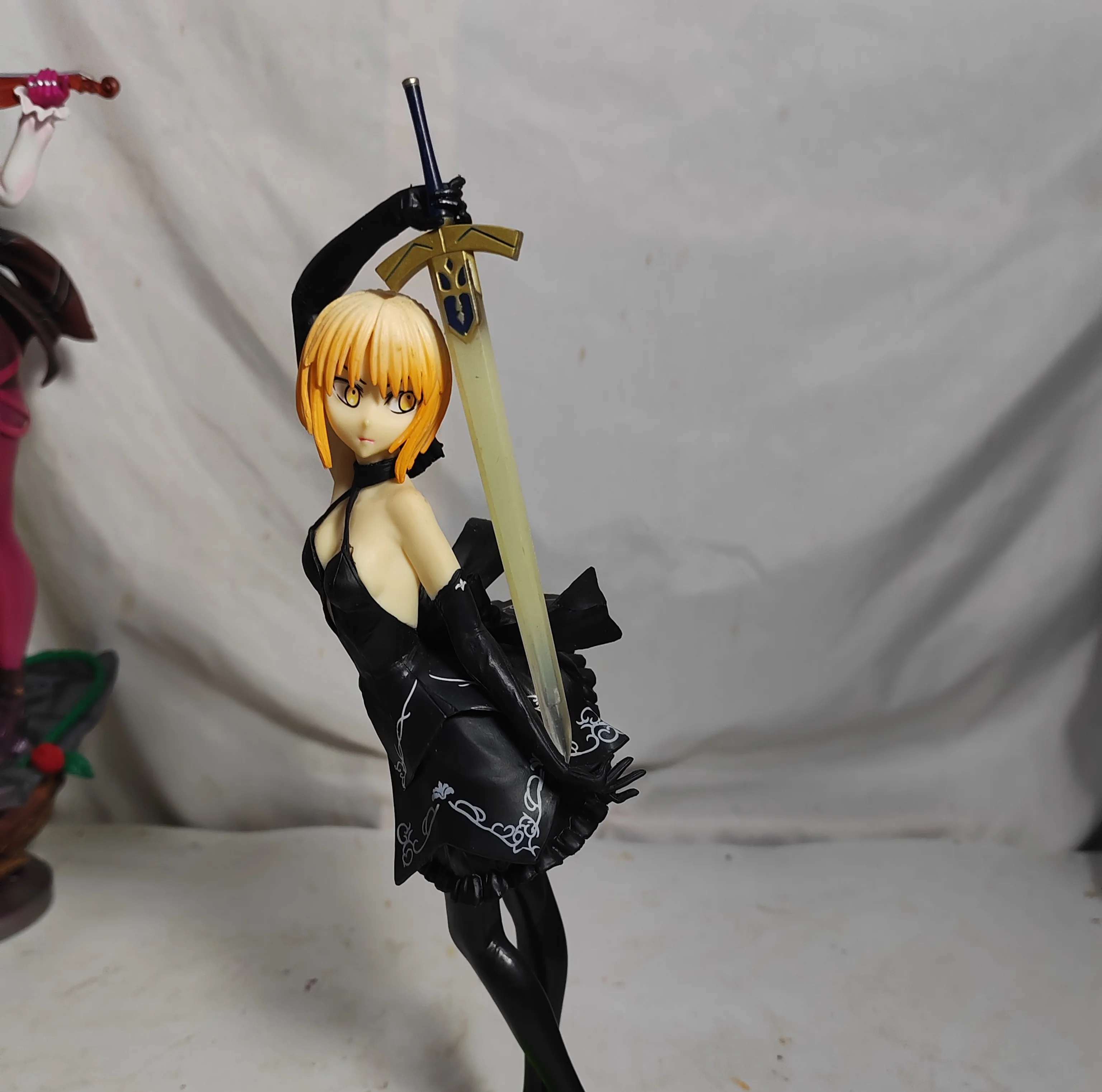 Anime Saber Fate/Grand Order A – Resin Art Online Order recenzja i cena
