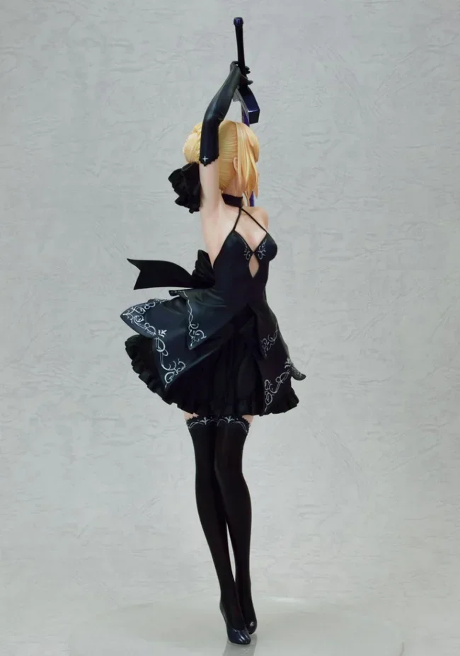 Anime Saber Fate/Grand Order A – Resin Art Online Order recenzja i cena
