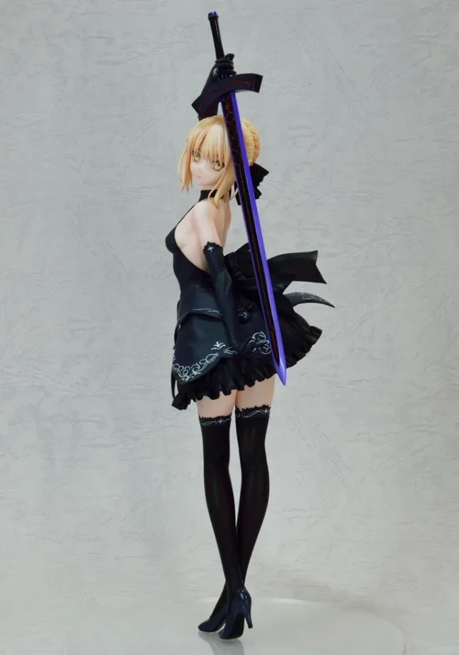 Anime Saber Fate/Grand Order A – Resin Art Online Order recenzja i cena