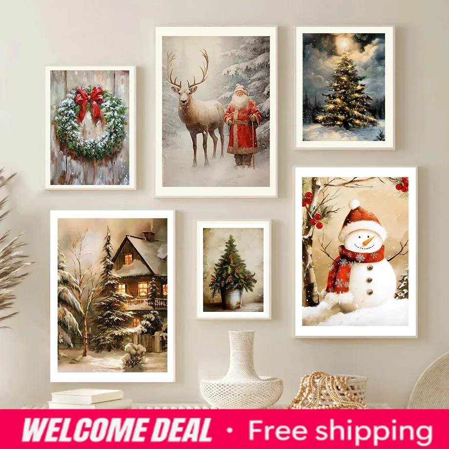 Prezent na Boże Narodzenie Dek – Resin Art Home Decor recenzja i cena