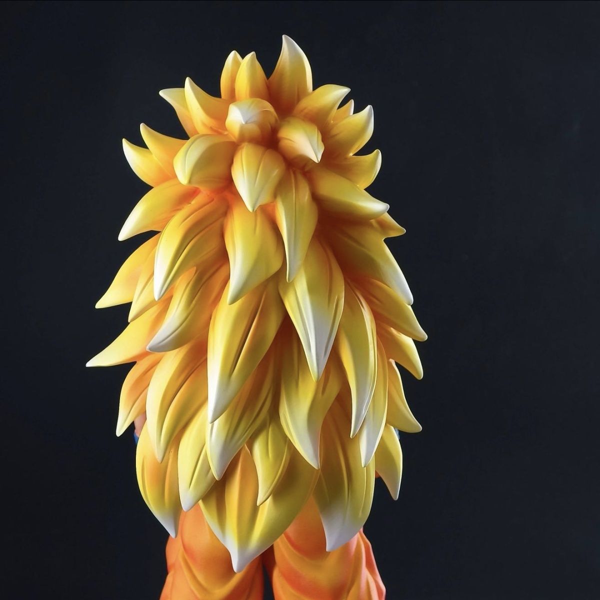 Figurka Juann Dragon Ball Z Su – Resin Art Goku recenzja i cena