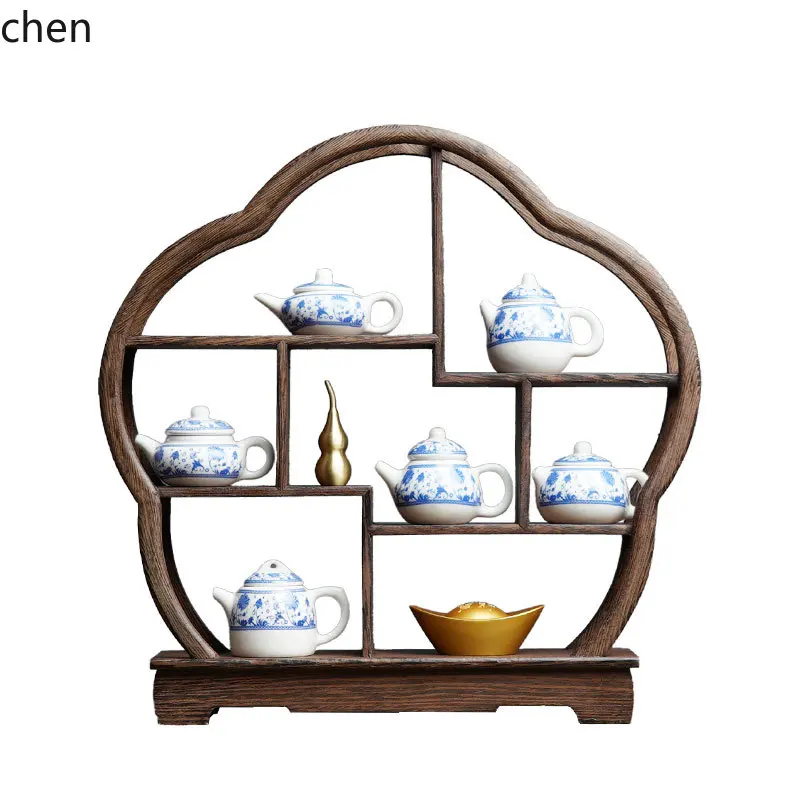 7.15-c13 Retro Zen Tea Room Ni – Resin Art Home Decor recenzja i cena