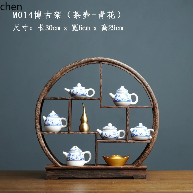 7.15-c13 Retro Zen Tea Room Ni – Resin Art Home Decor recenzja i cena