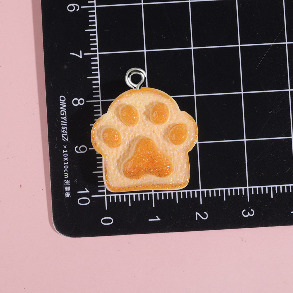 10 szt. Zawieszki z żywicy w k – Resin Art Calligraphy recenzja i cena