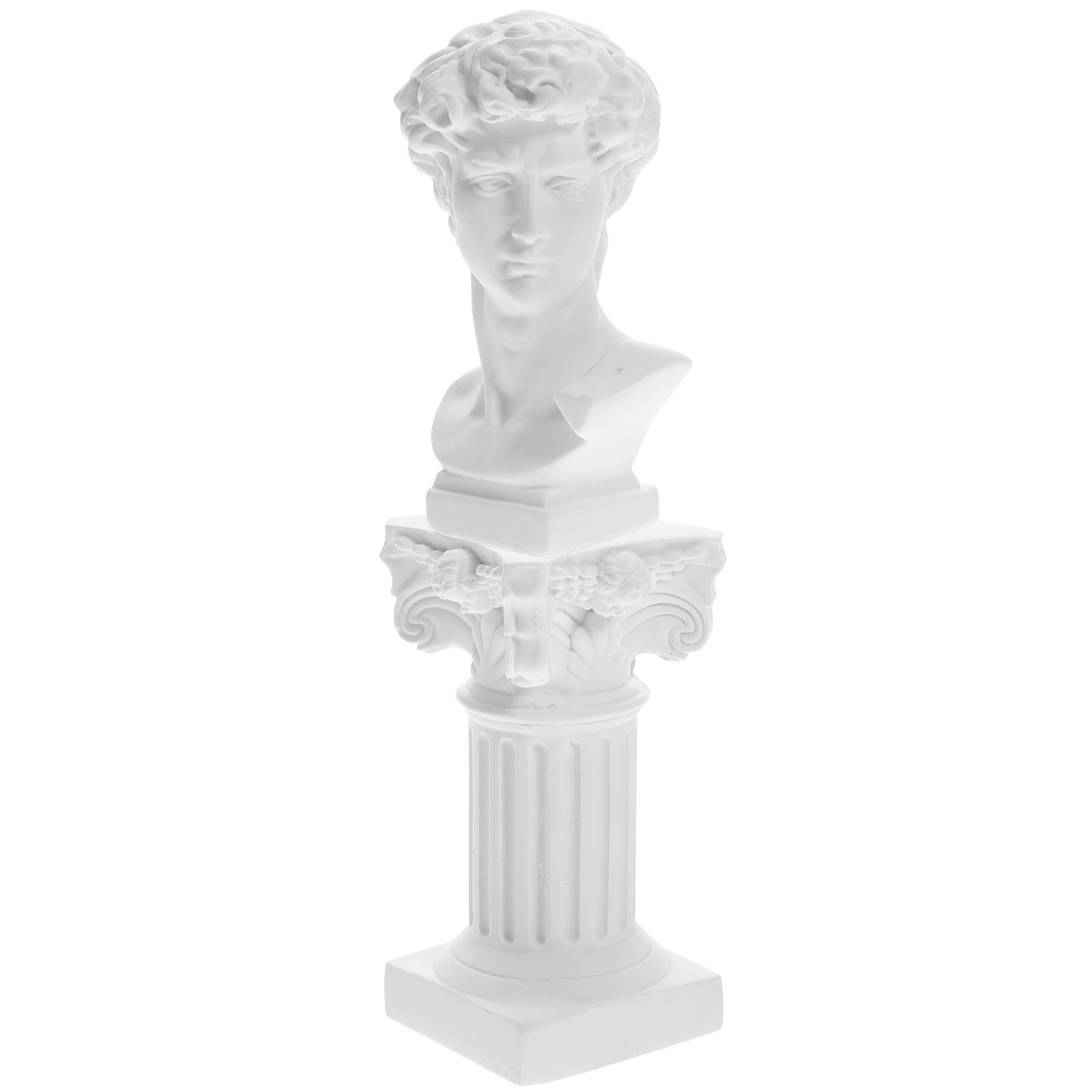 1 Zestaw Żywicznych Statuetek  – Resin Art Home Decor recenzja i cena