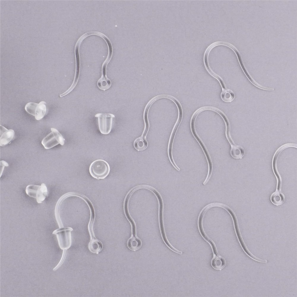40 szt. Przezroczyste plastiko – Resin Art Calligraphy recenzja i cena