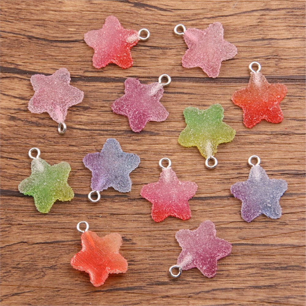 20 sztuk gradientowy kolor cuk – Resin Art Calligraphy recenzja i cena