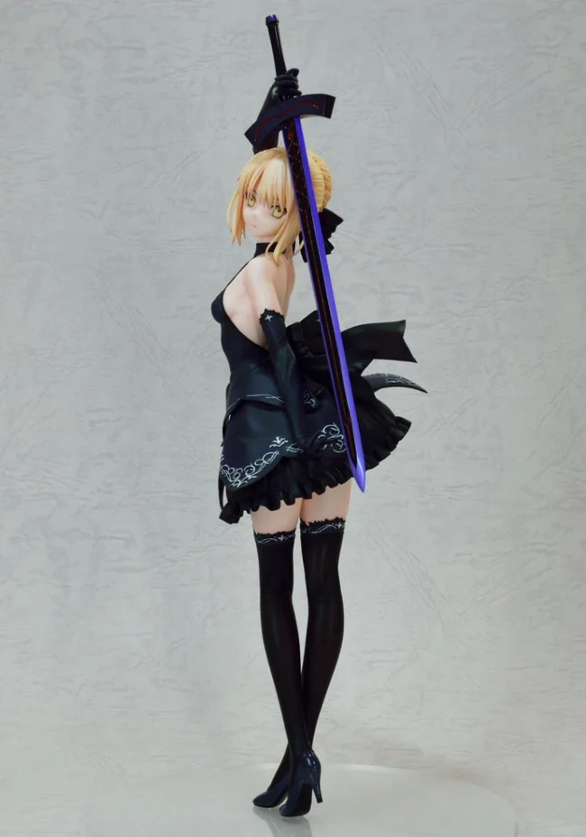 Anime Saber Fate/Grand Order A – Resin Art Online Order recenzja i cena