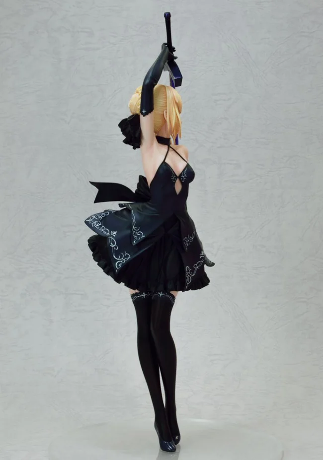 Anime Saber Fate/Grand Order A – Resin Art Online Order recenzja i cena