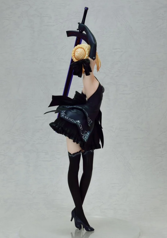 Anime Saber Fate/Grand Order A – Resin Art Online Order recenzja i cena