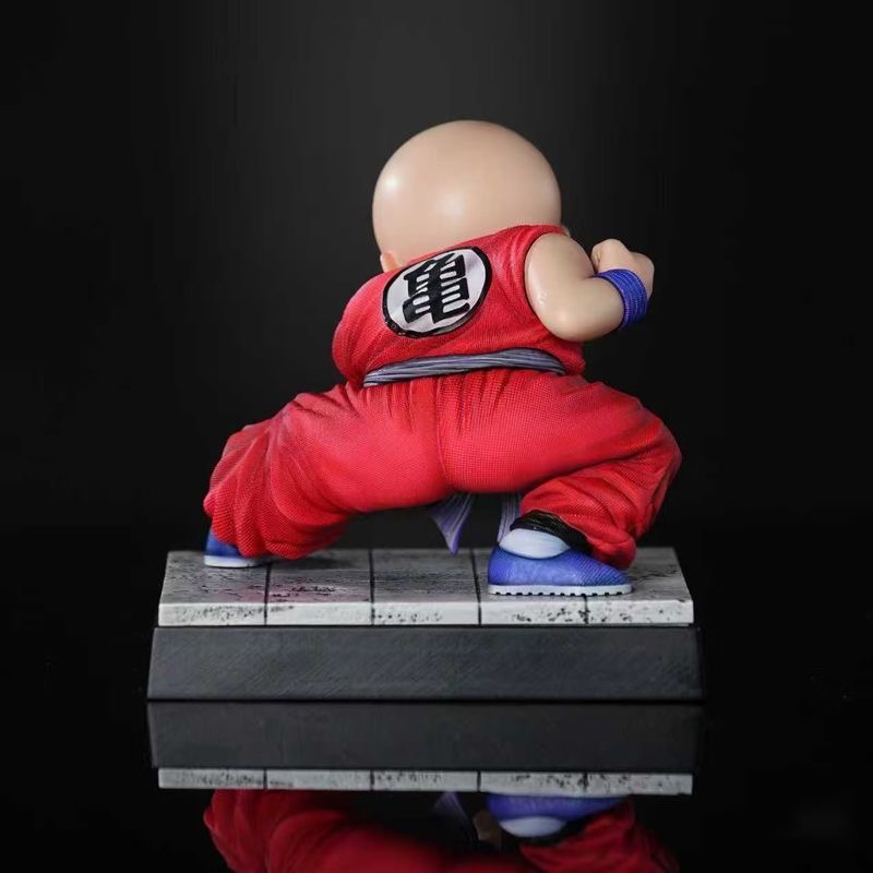 Dragon Ball World Martial Arts – Resin Art Goku recenzja i cena