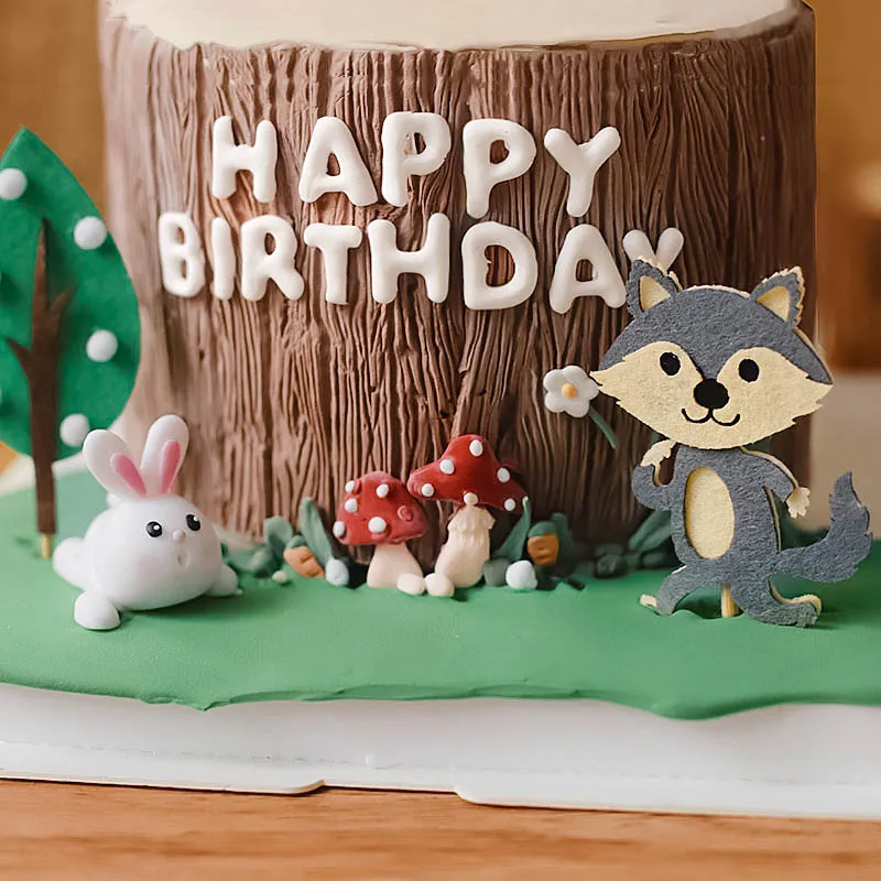 Dekoracja tortu do pieczenia d – Resin Art Alphabet recenzja i cena